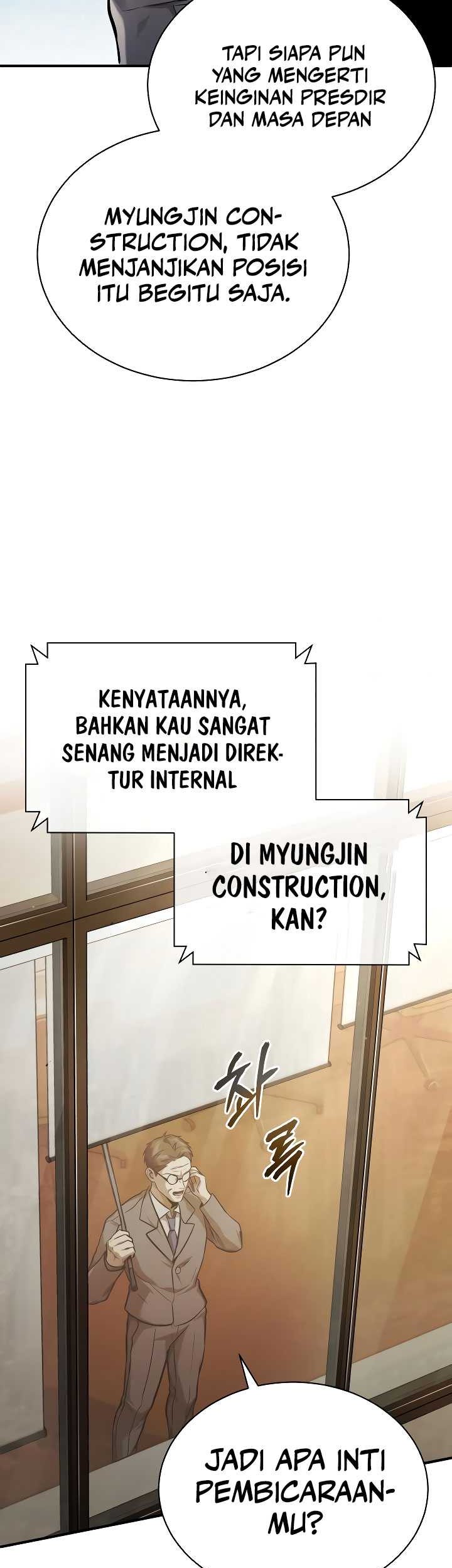 Devil Returns To School Days chapter 34 halaman 65