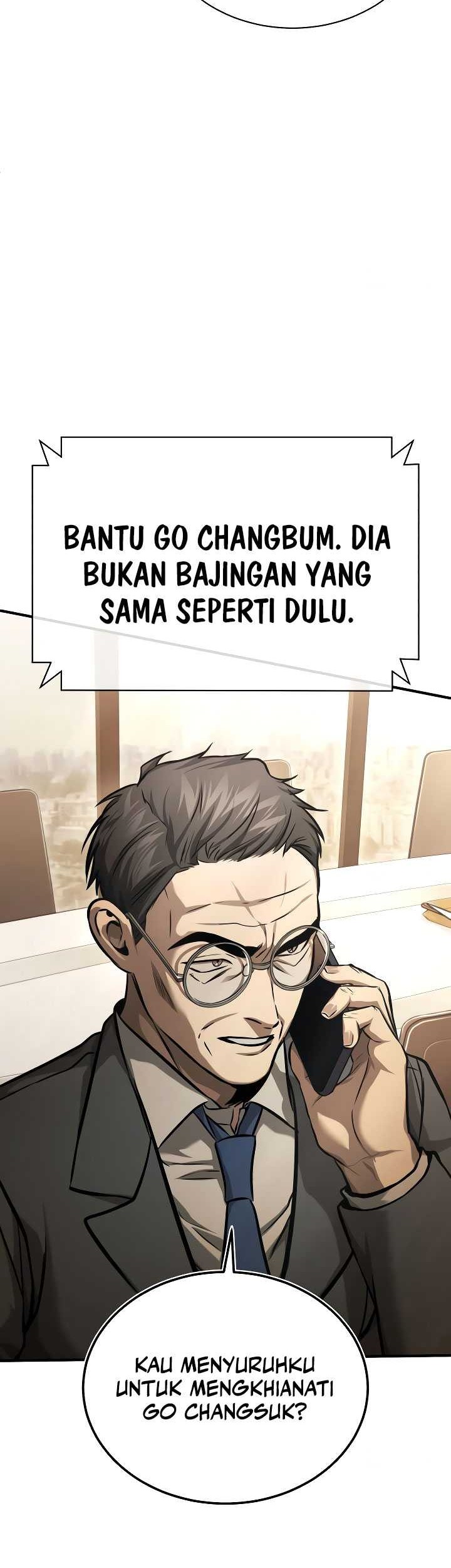 Devil Returns To School Days chapter 34 halaman 66
