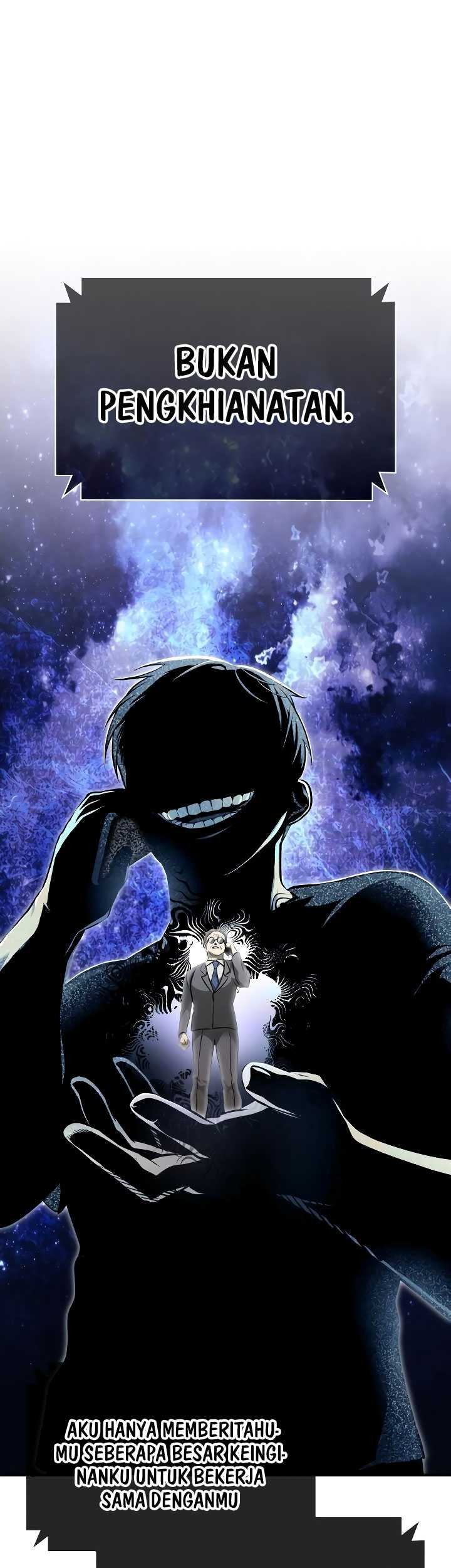 Devil Returns To School Days chapter 34 halaman 67