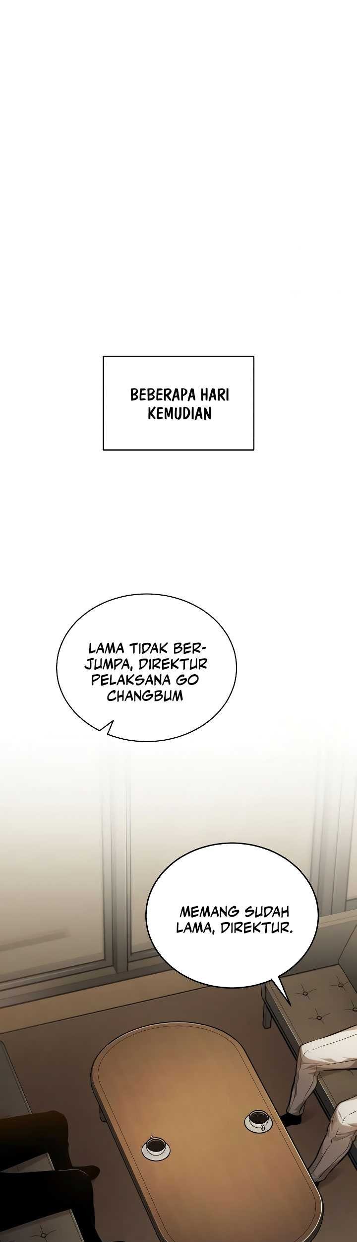 Devil Returns To School Days chapter 34 halaman 69