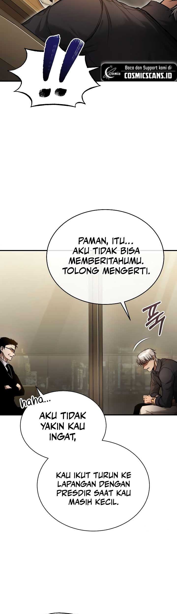 Devil Returns To School Days chapter 34 halaman 71