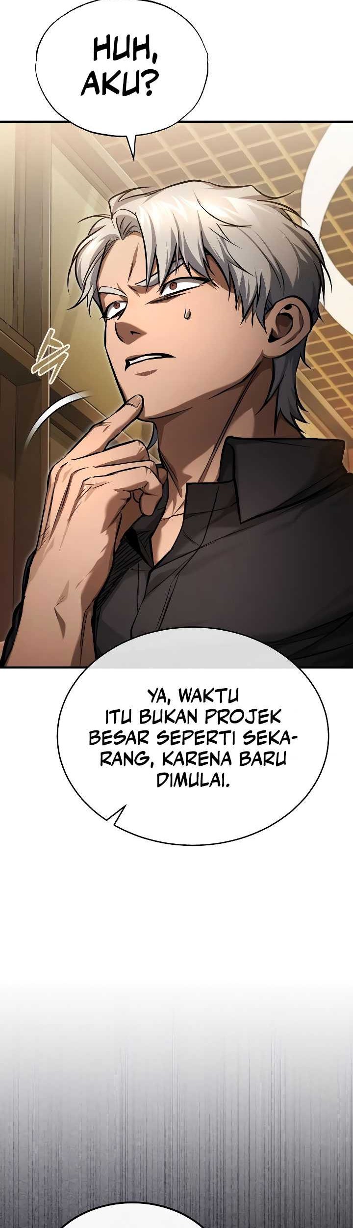 Devil Returns To School Days chapter 34 halaman 72
