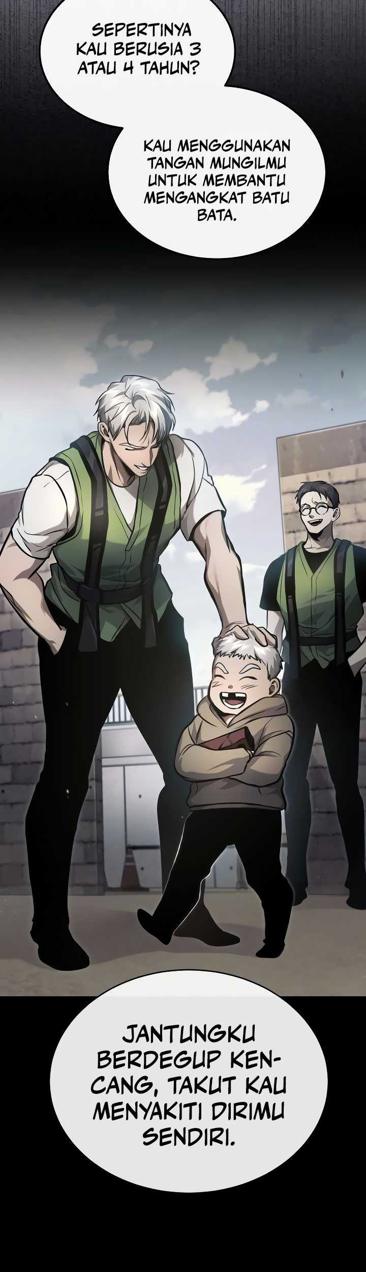 Devil Returns To School Days chapter 34 halaman 73