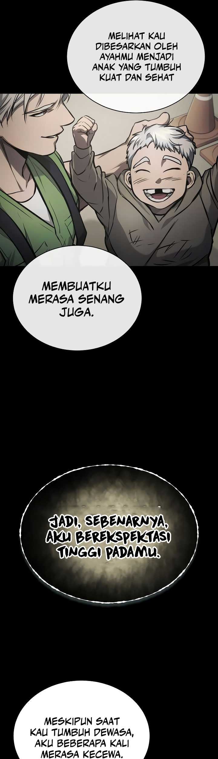 Devil Returns To School Days chapter 34 halaman 75