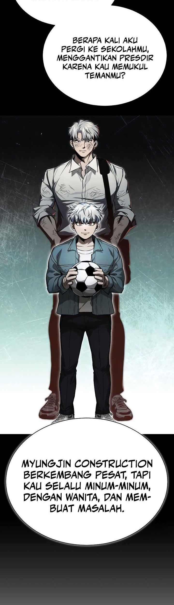 Devil Returns To School Days chapter 34 halaman 76