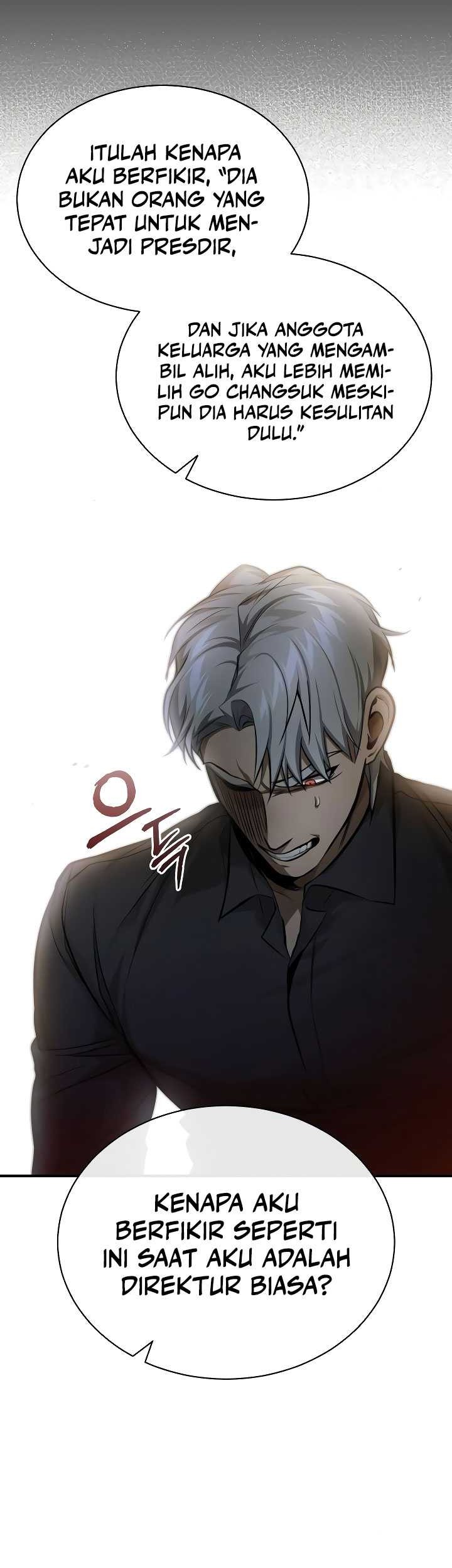 Devil Returns To School Days chapter 34 halaman 77