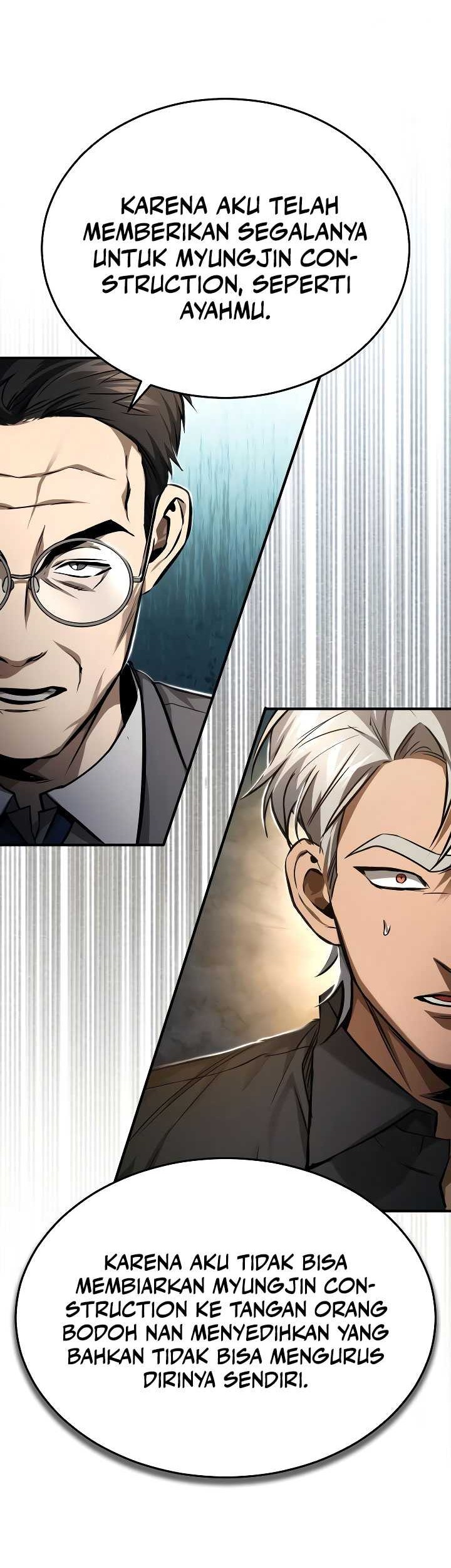 Devil Returns To School Days chapter 34 halaman 78