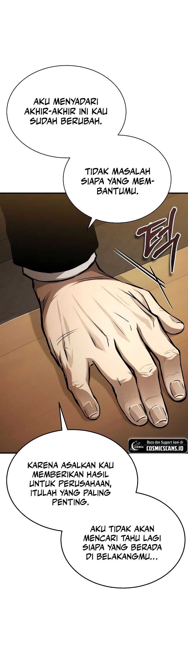Devil Returns To School Days chapter 34 halaman 79