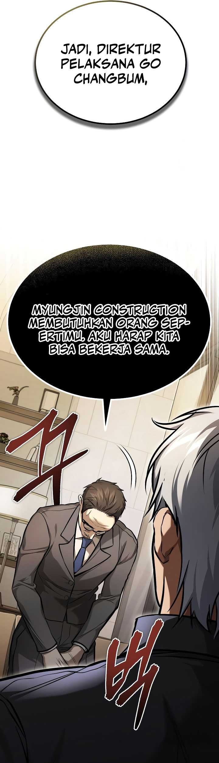 Devil Returns To School Days chapter 34 halaman 81