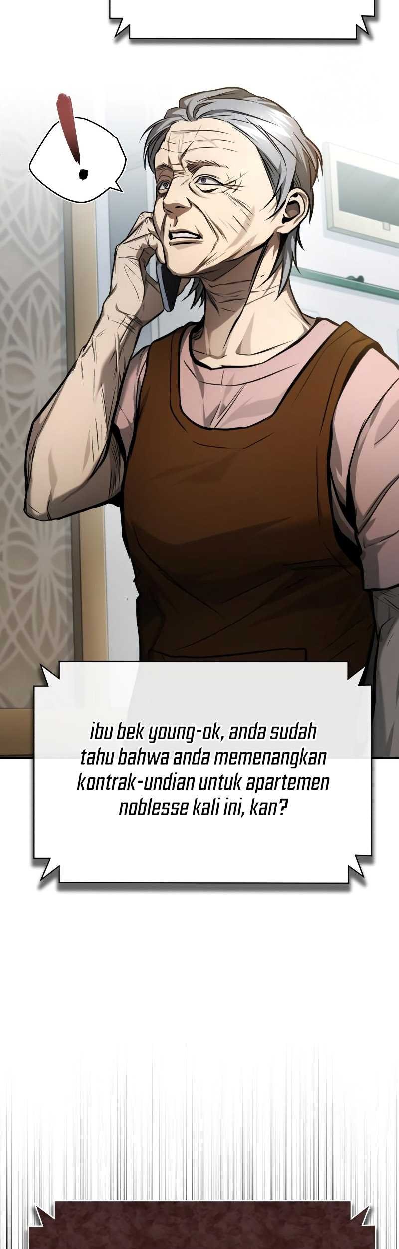 Devil Returns To School Days Bab 35 halaman 6
