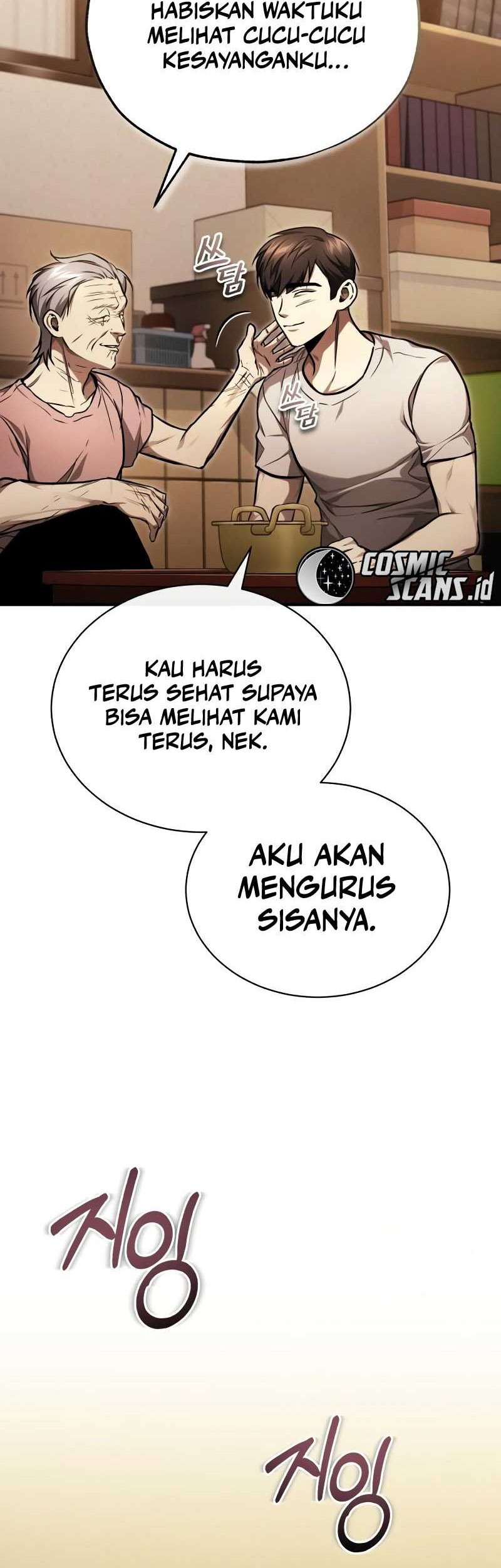 Devil Returns To School Days Bab 35 halaman 17