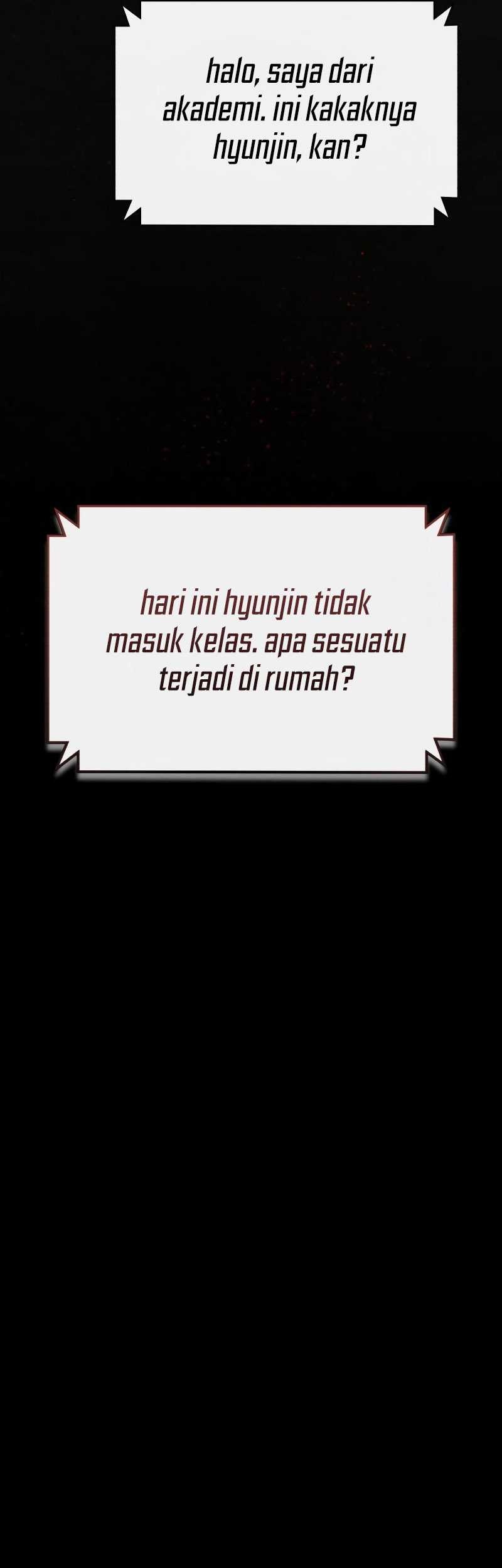 Devil Returns To School Days Bab 35 halaman 20