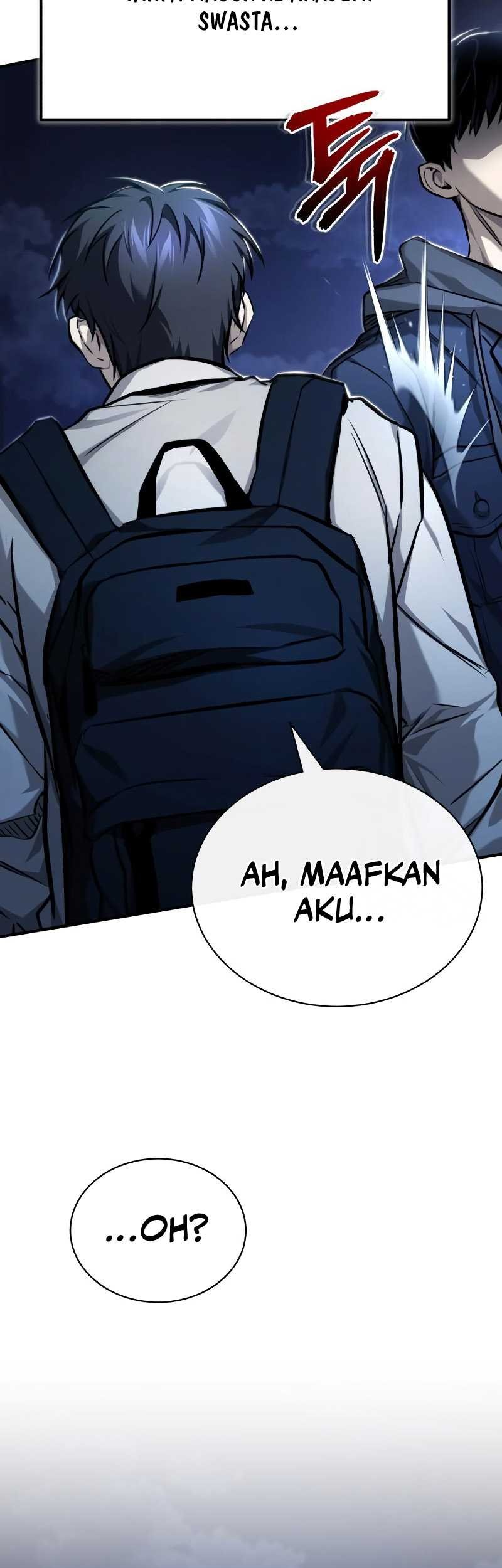 Devil Returns To School Days Bab 35 halaman 24