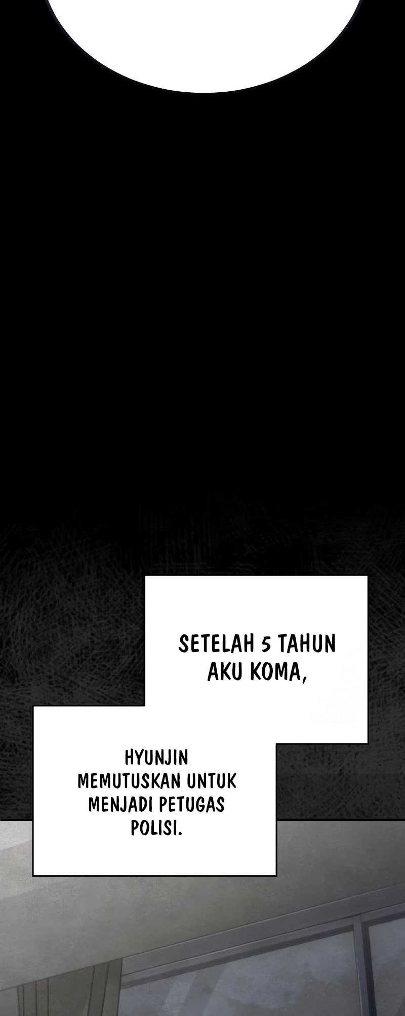 Devil Returns To School Days Bab 35 halaman 30