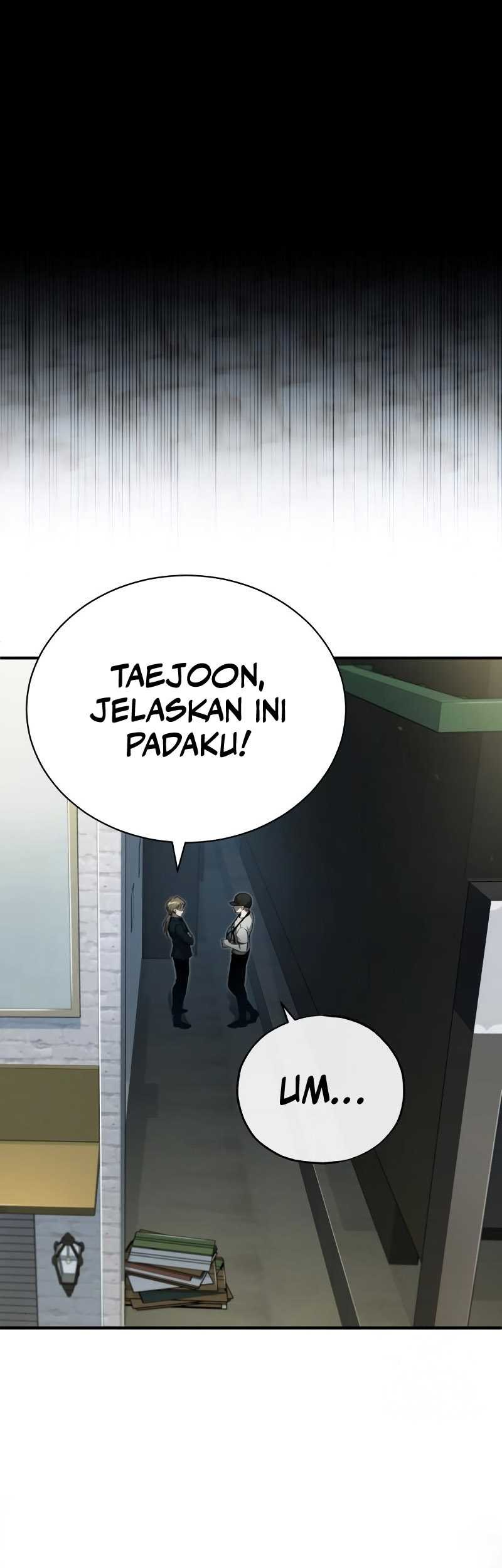 Devil Returns To School Days Bab 35 halaman 52
