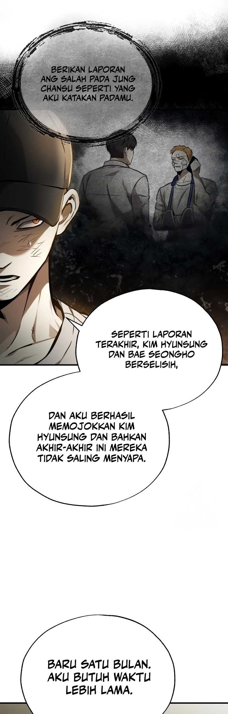 Devil Returns To School Days Bab 35 halaman 53