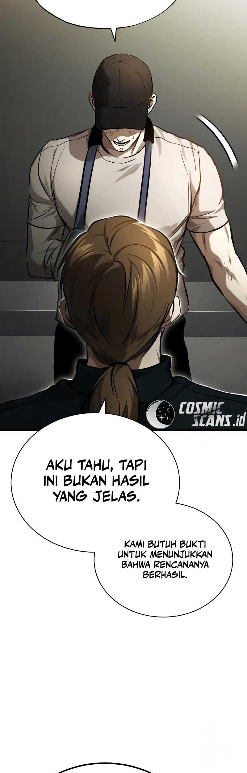 Devil Returns To School Days Bab 35 halaman 54