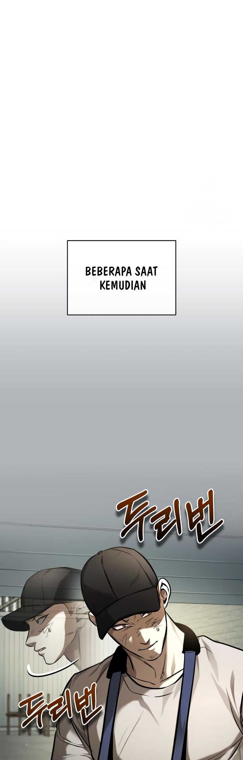 Devil Returns To School Days Bab 35 halaman 58
