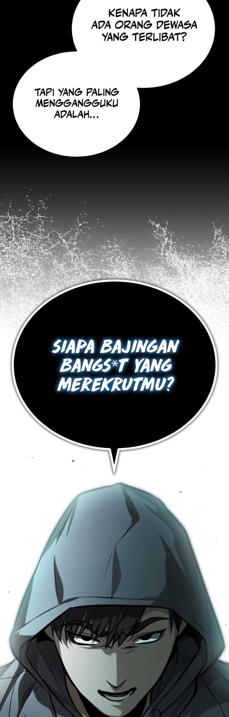 Devil Returns To School Days Bab 35 halaman 65