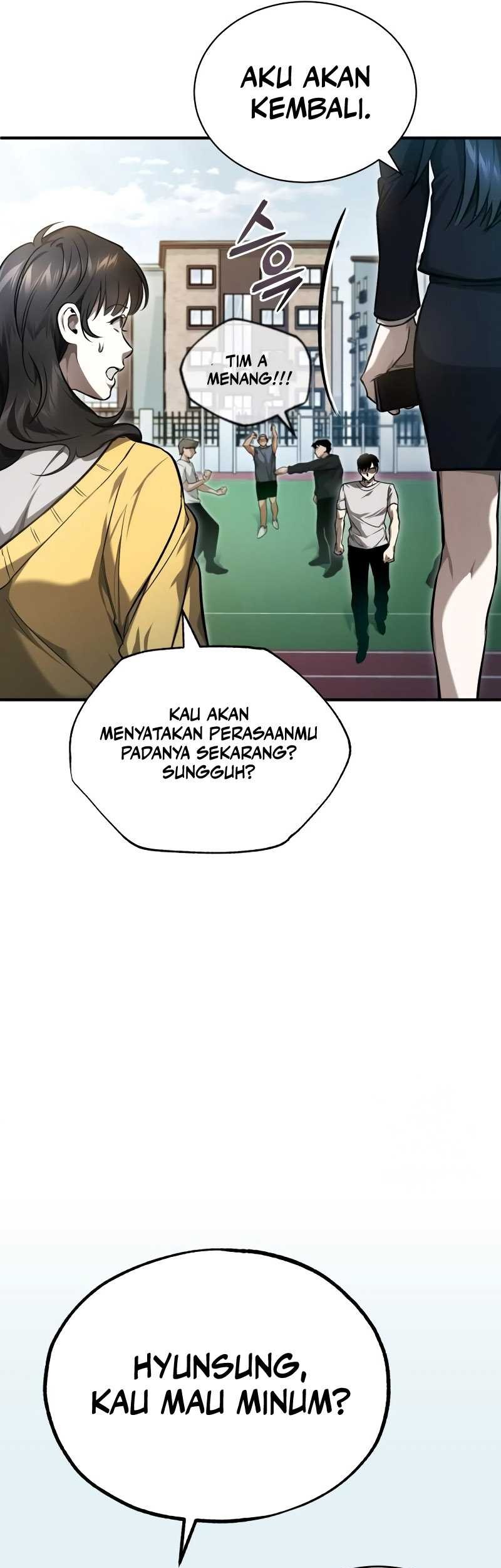 Devil Returns To School Days Bab 35 halaman 80