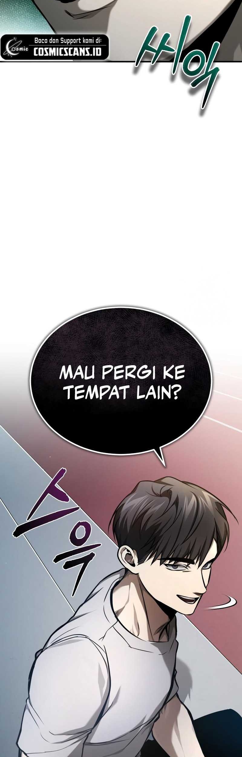 Devil Returns To School Days Bab 35 halaman 82