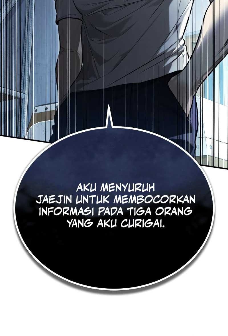 Devil Returns To School Days chapter 36 halaman 8