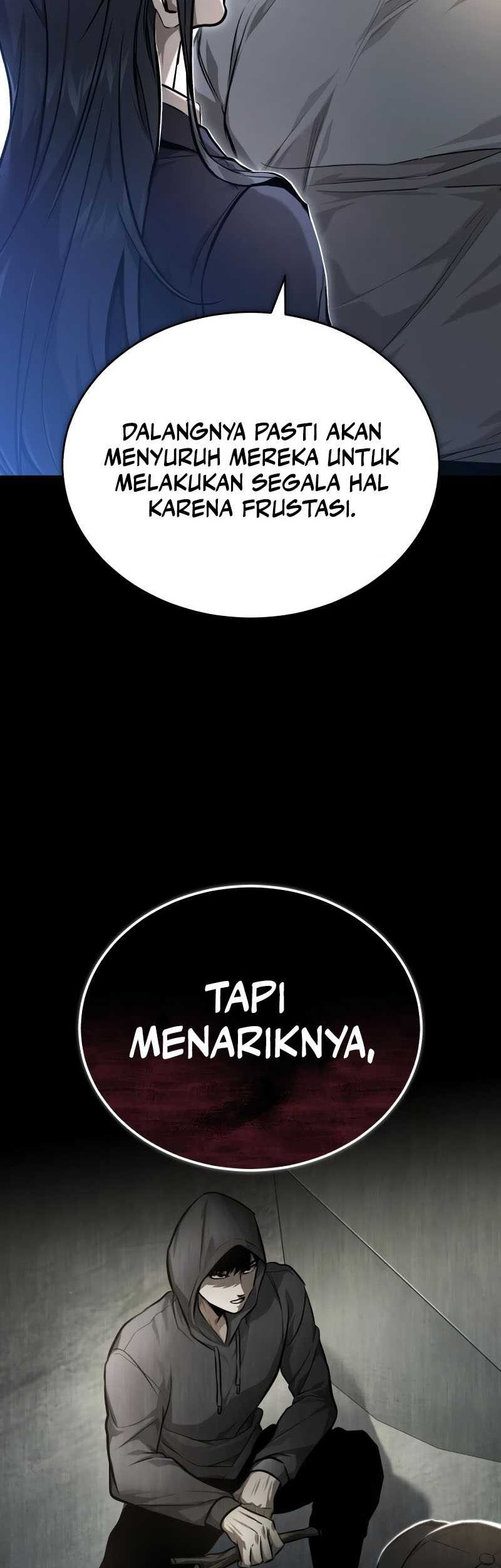 Devil Returns To School Days chapter 36 halaman 12