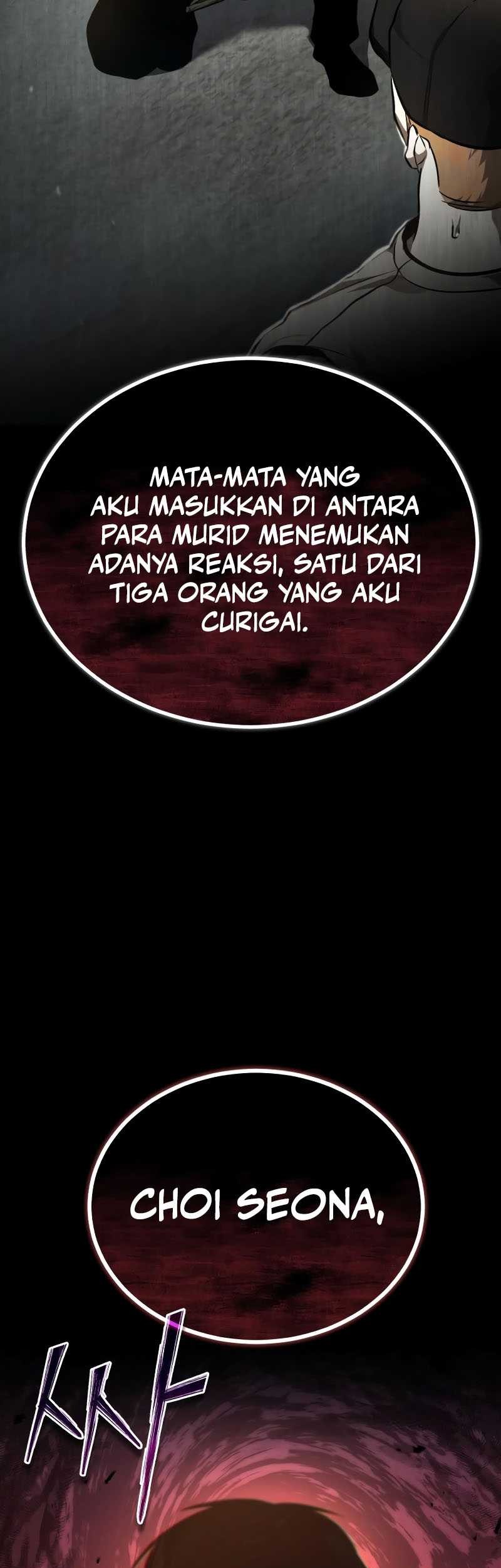 Devil Returns To School Days chapter 36 halaman 13