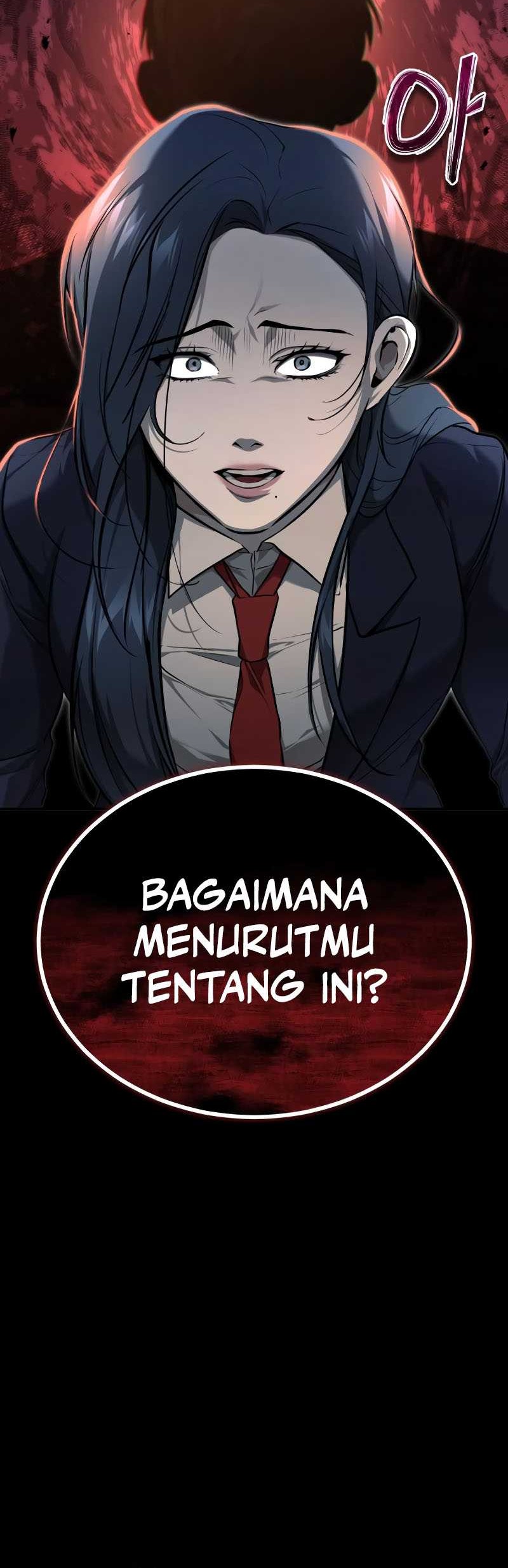 Devil Returns To School Days chapter 36 halaman 14
