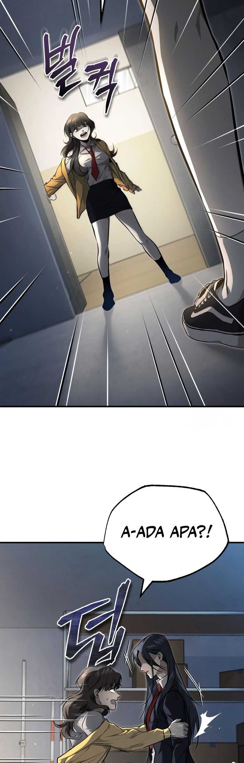 Devil Returns To School Days chapter 36 halaman 16