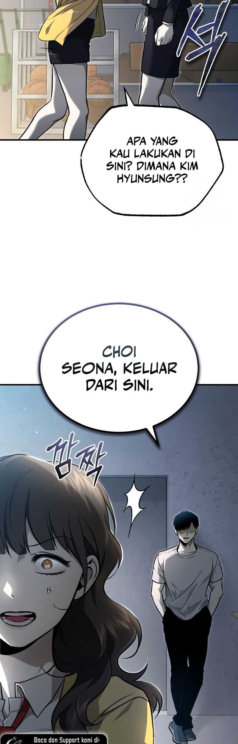 Devil Returns To School Days chapter 36 halaman 17
