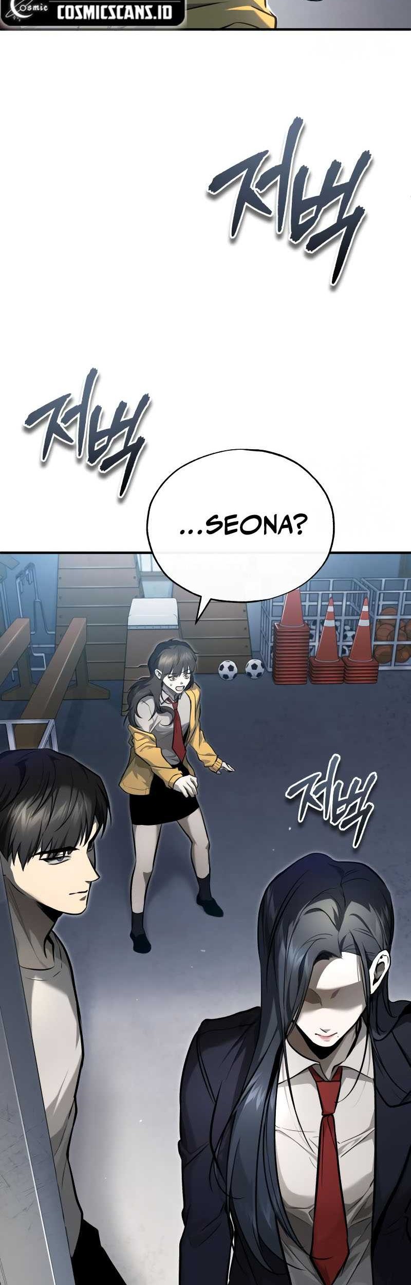 Devil Returns To School Days chapter 36 halaman 18