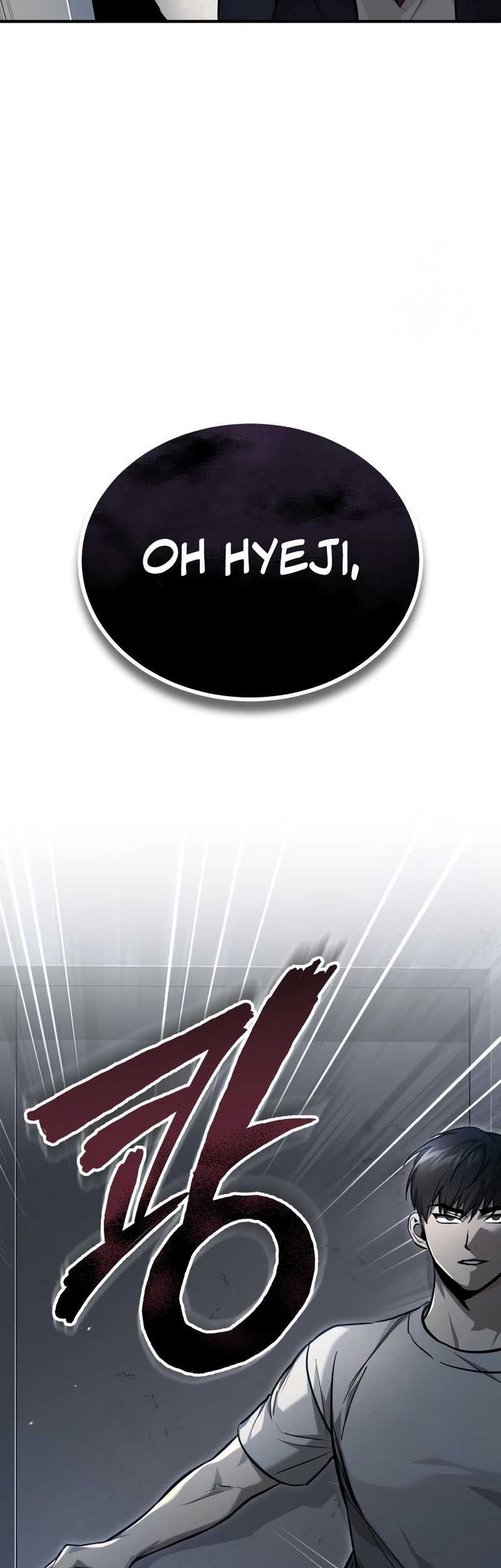 Devil Returns To School Days chapter 36 halaman 19