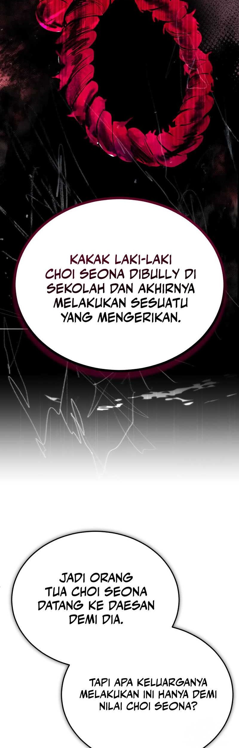 Devil Returns To School Days chapter 36 halaman 24