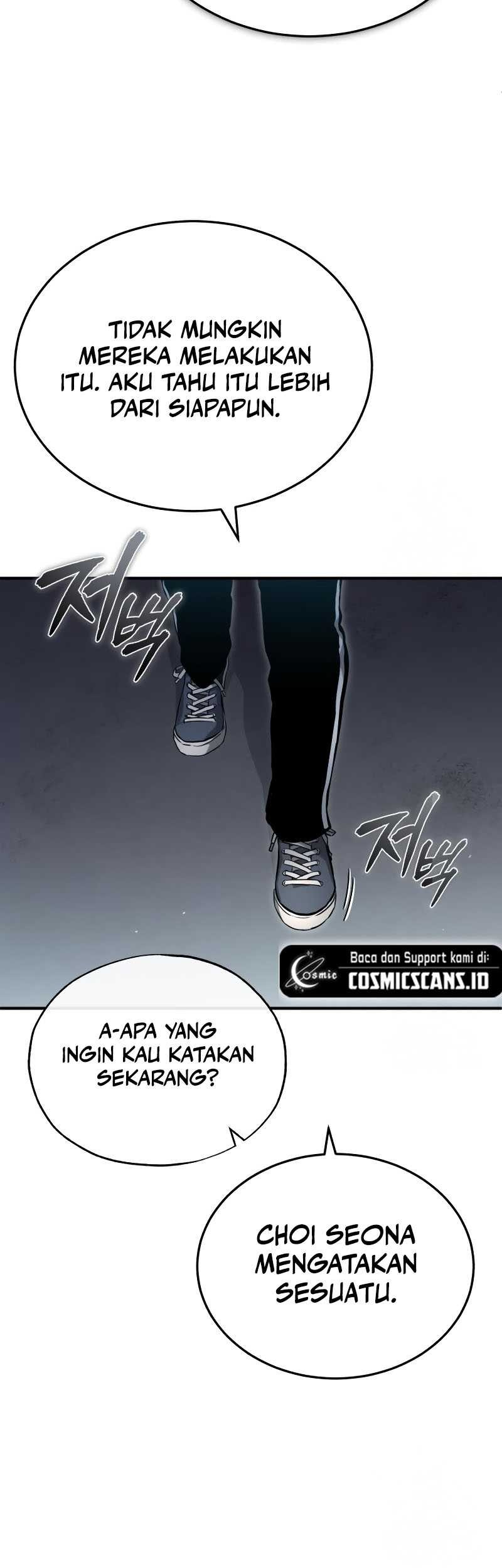 Devil Returns To School Days chapter 36 halaman 25