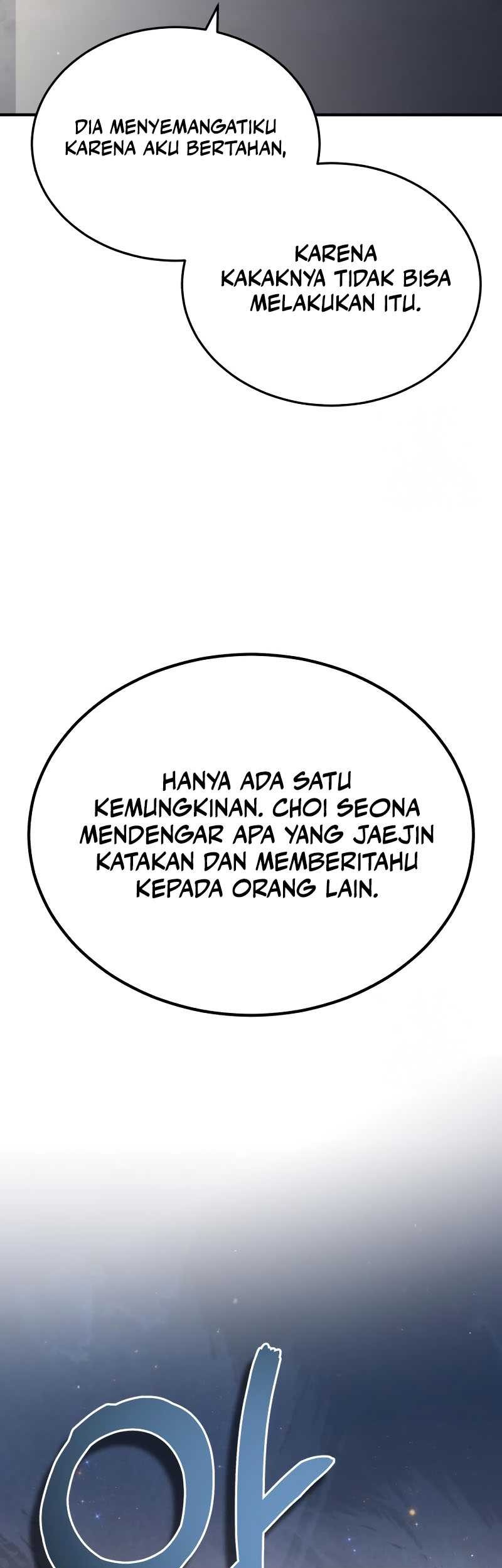 Devil Returns To School Days chapter 36 halaman 27