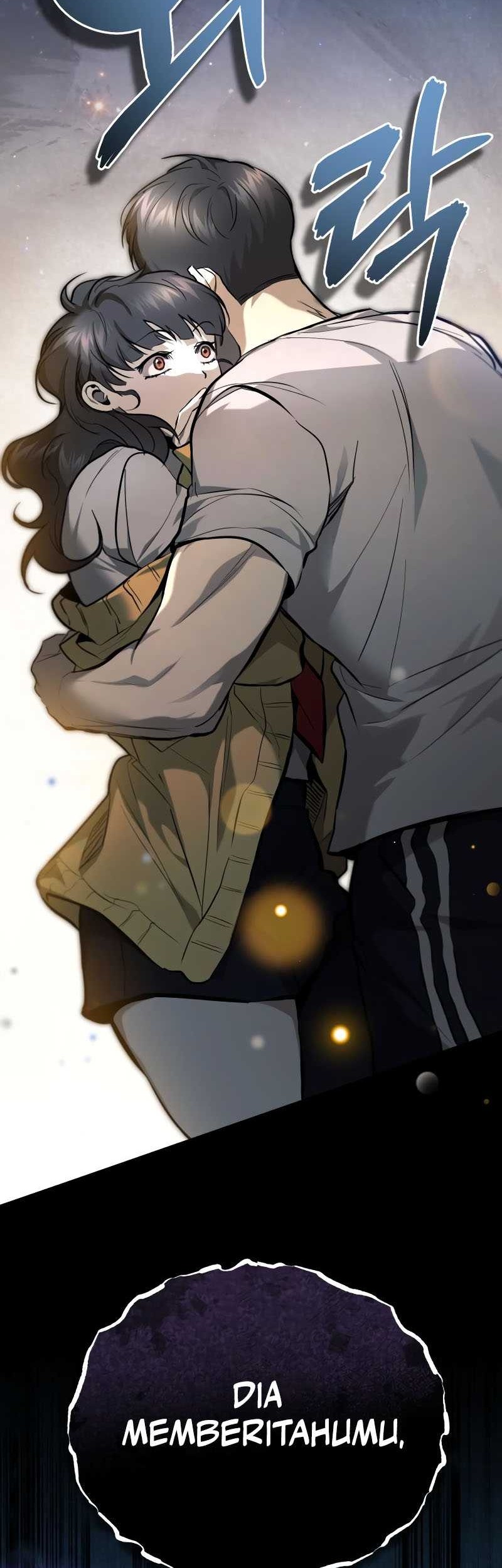 Devil Returns To School Days chapter 36 halaman 28