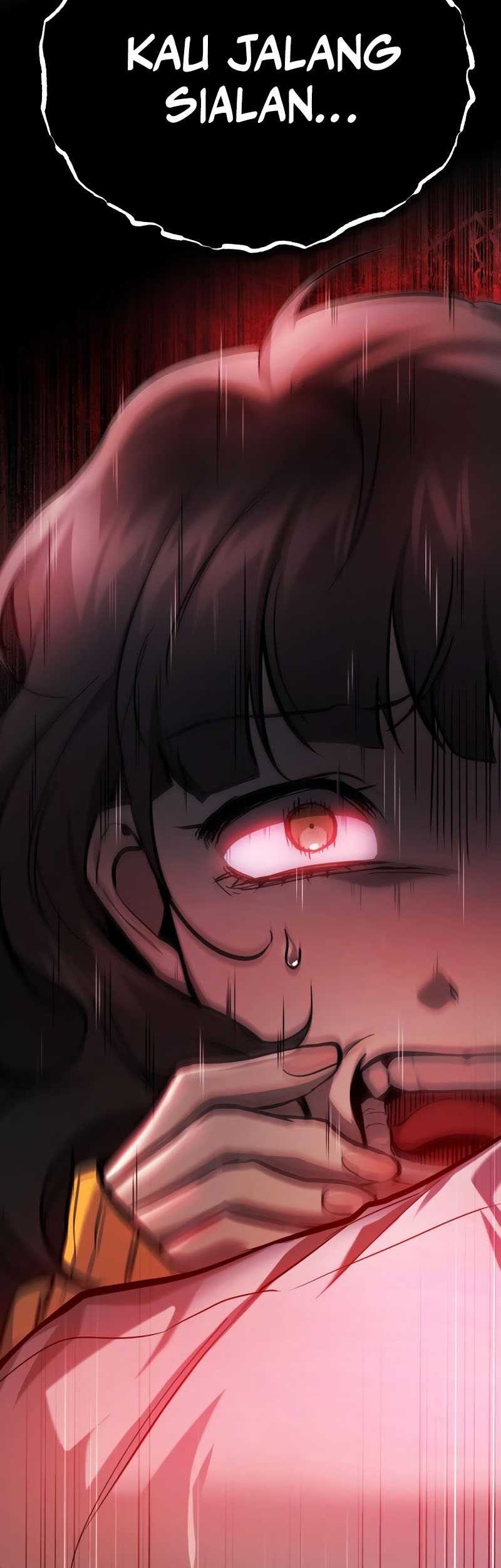 Devil Returns To School Days chapter 36 halaman 30