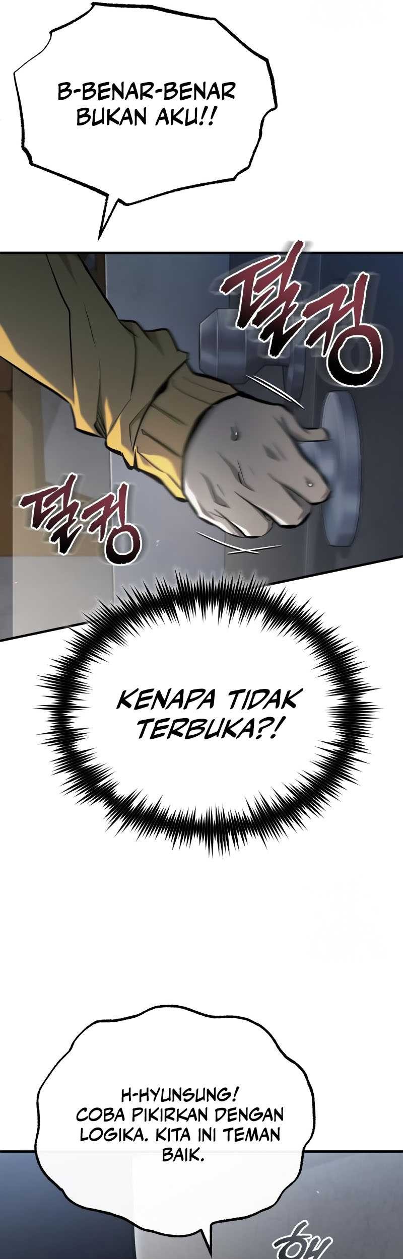 Devil Returns To School Days chapter 36 halaman 33