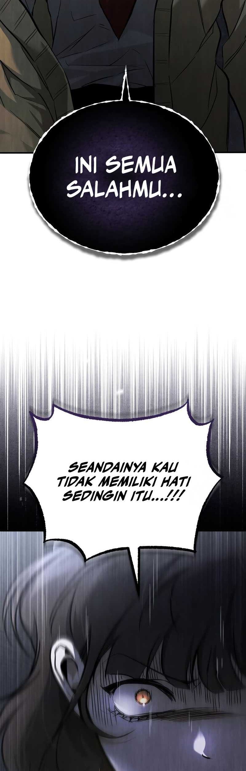 Devil Returns To School Days chapter 36 halaman 40
