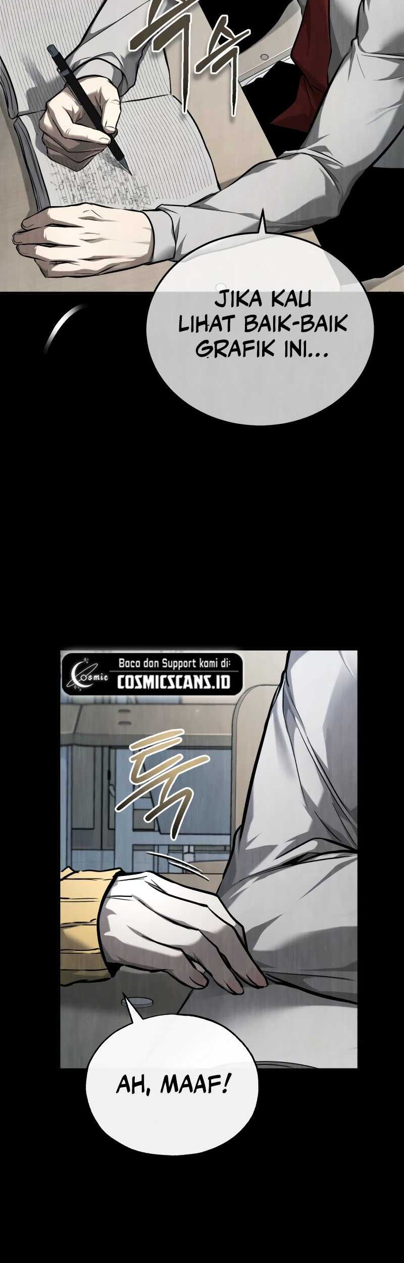 Devil Returns To School Days chapter 36 halaman 47