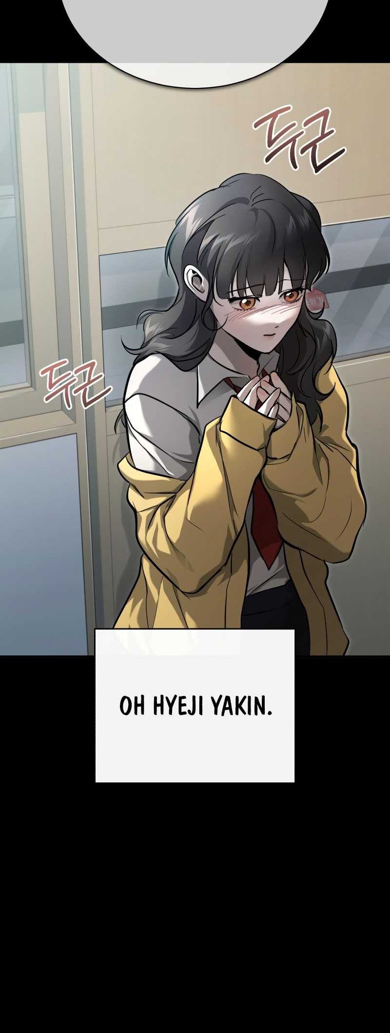 Devil Returns To School Days chapter 36 halaman 50