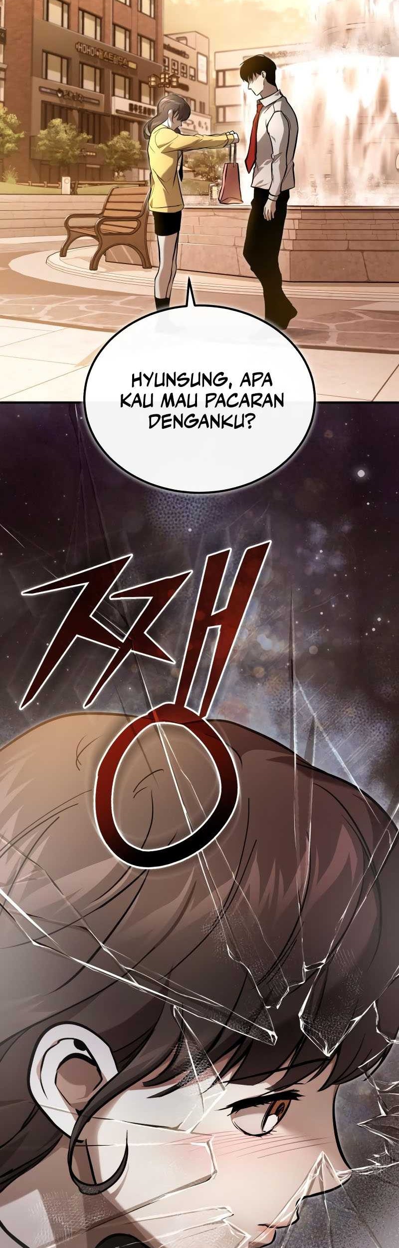 Devil Returns To School Days chapter 36 halaman 52