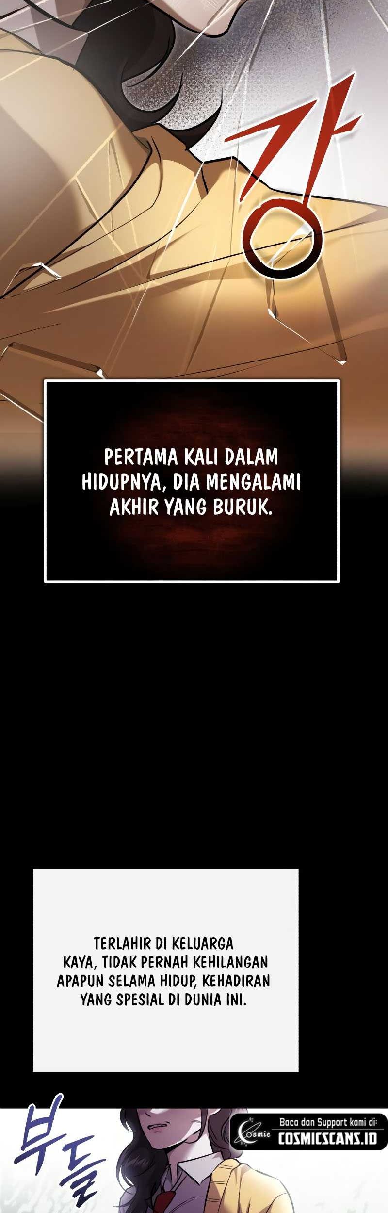 Devil Returns To School Days chapter 36 halaman 53