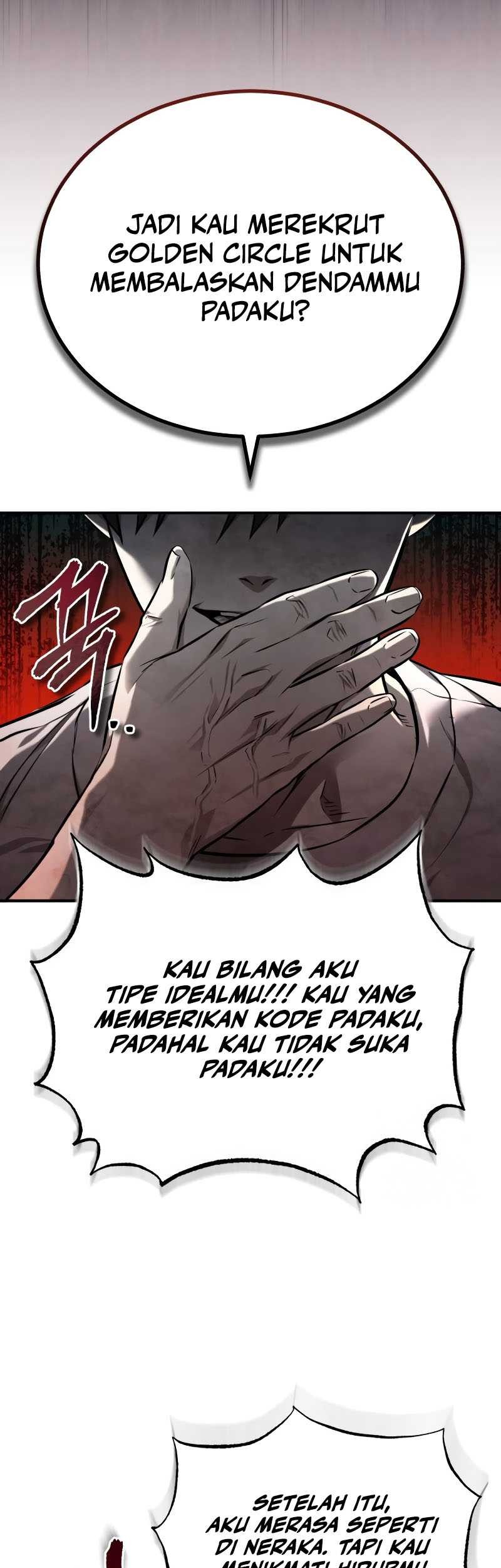 Devil Returns To School Days chapter 36 halaman 55