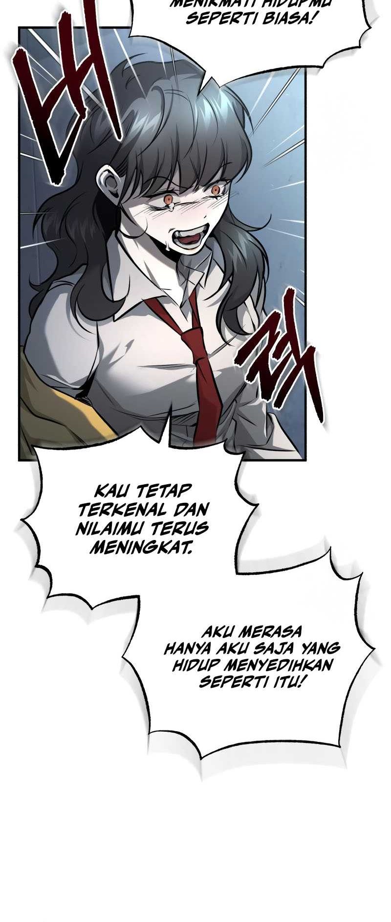 Devil Returns To School Days chapter 36 halaman 56
