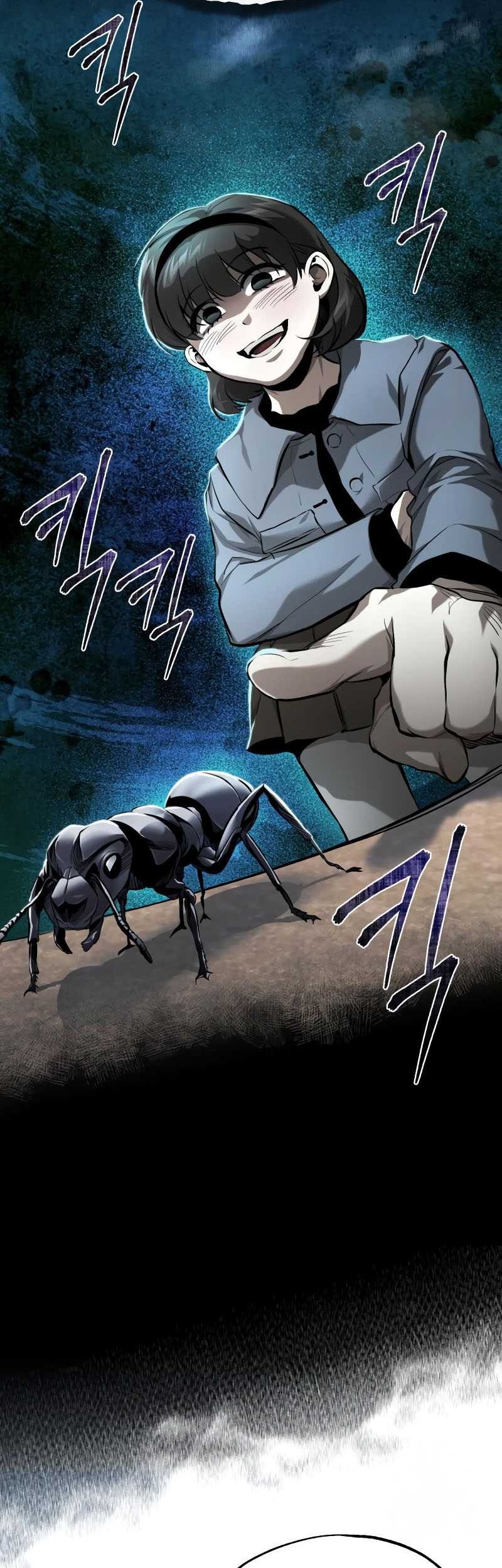 Devil Returns To School Days chapter 36 halaman 58