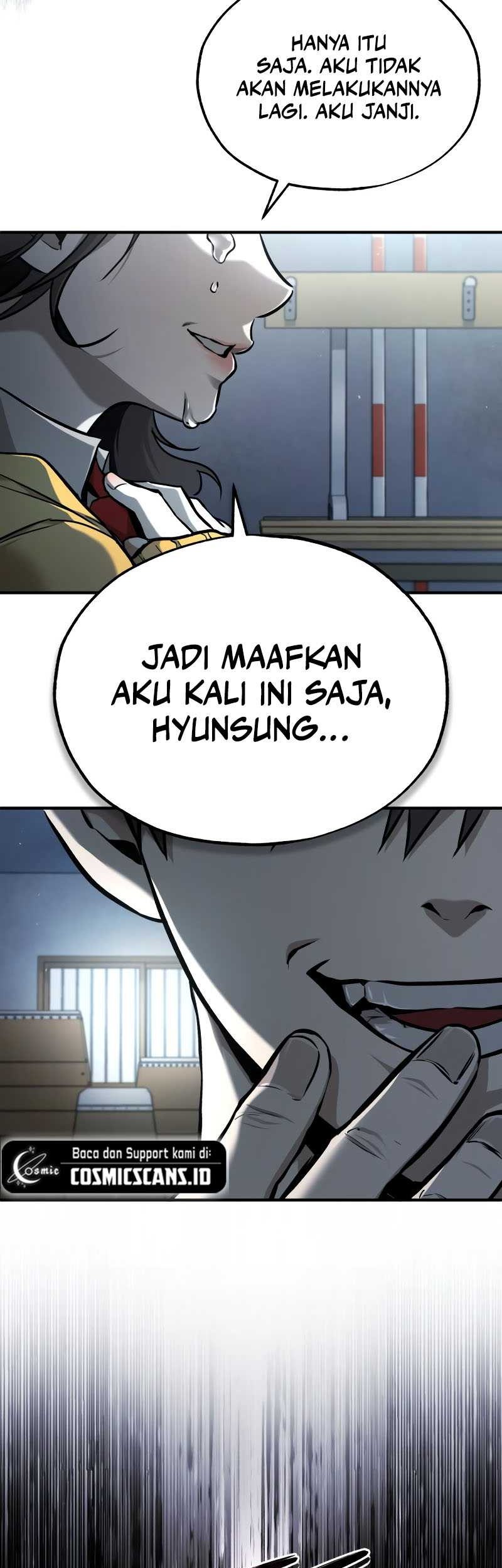 Devil Returns To School Days chapter 36 halaman 59
