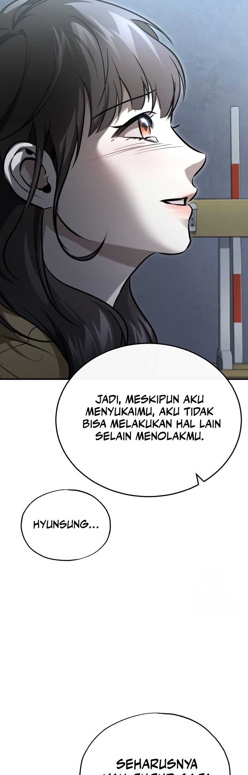 Devil Returns To School Days chapter 36 halaman 63