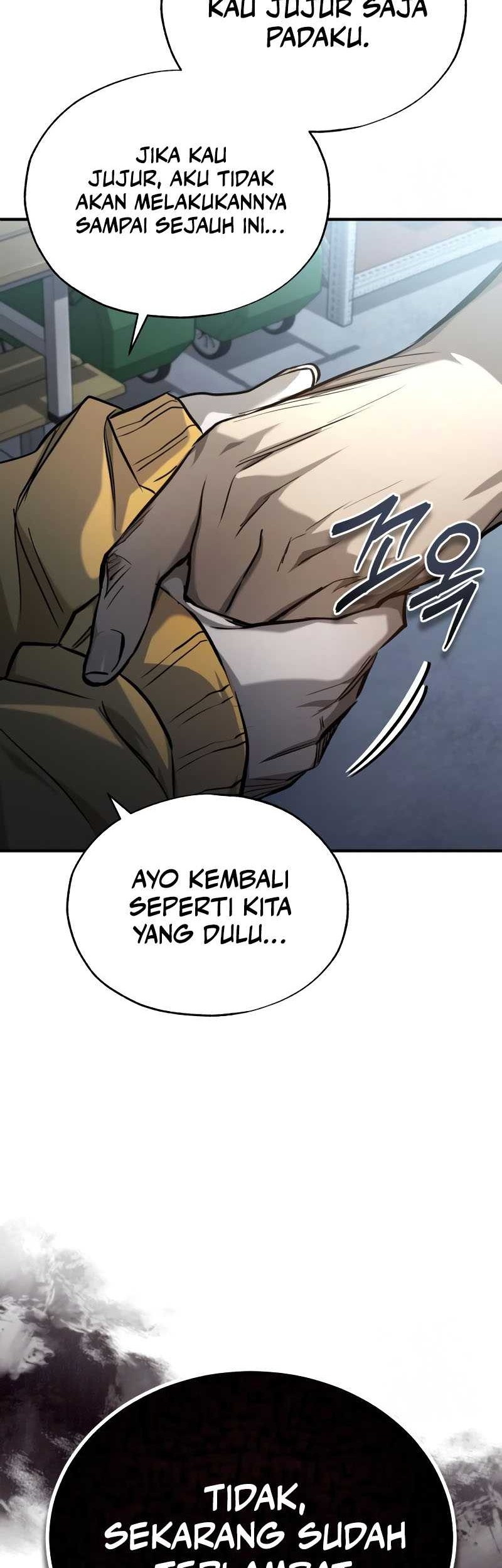 Devil Returns To School Days chapter 36 halaman 64